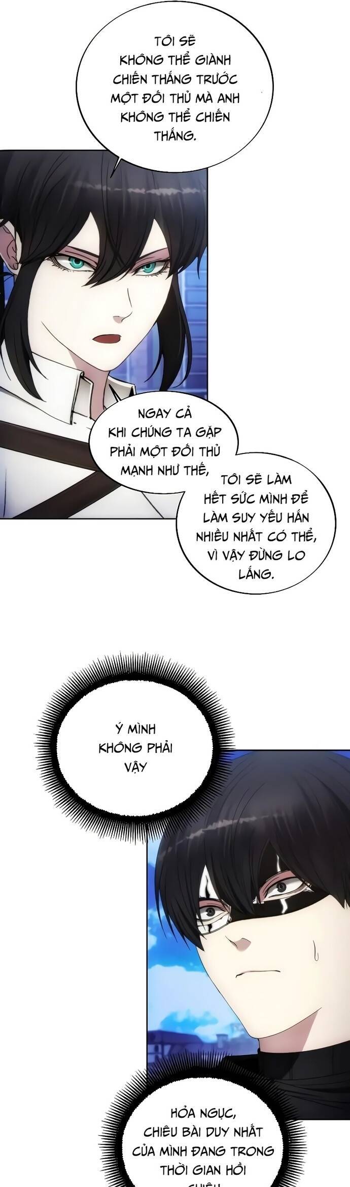 Tao Là Ác Nhân Chapter 89 - Trang 2
