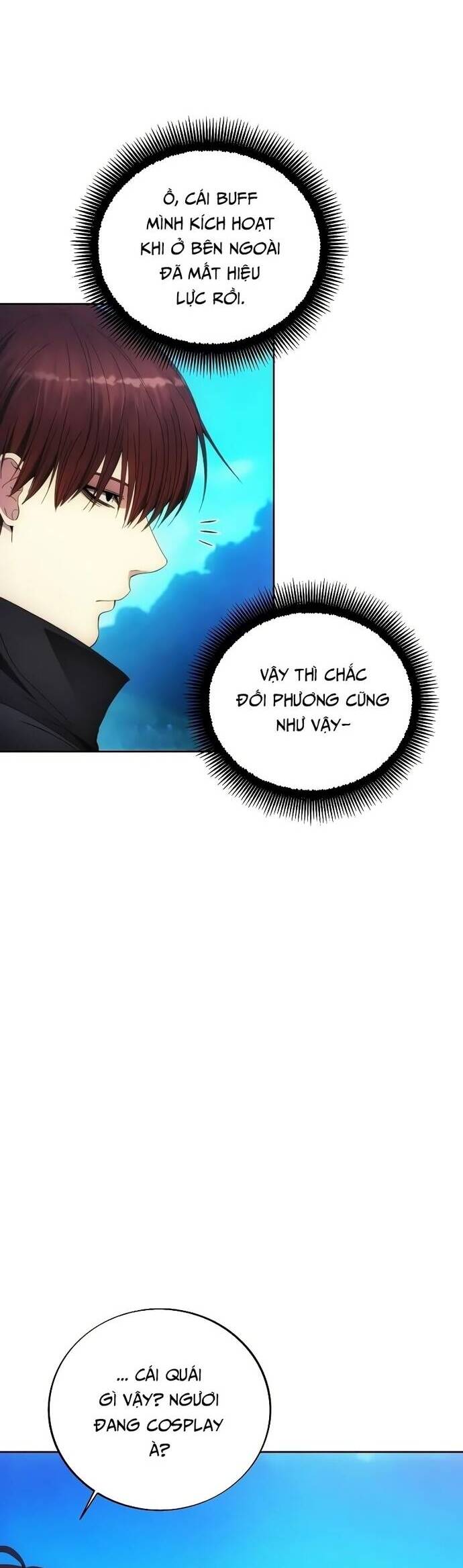 Tao Là Ác Nhân Chapter 89 - Trang 2