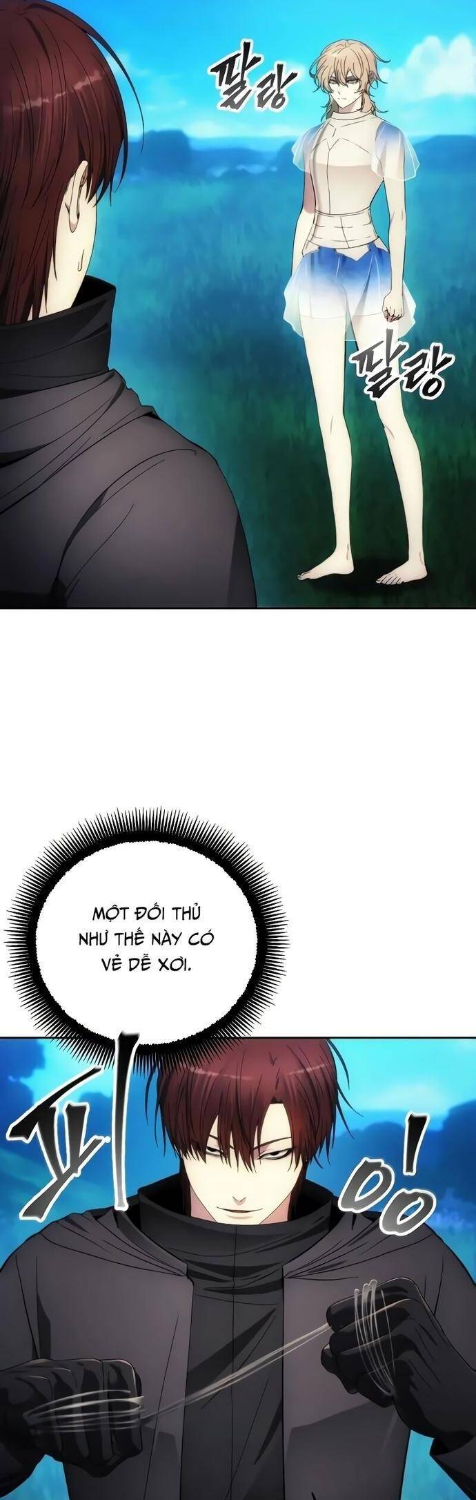 Tao Là Ác Nhân Chapter 89 - Trang 2