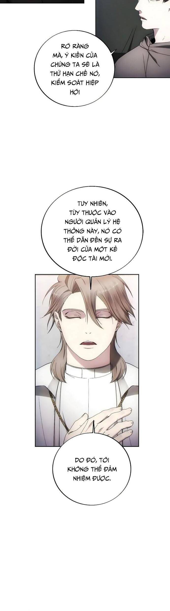 Tao Là Ác Nhân Chapter 89 - Trang 2