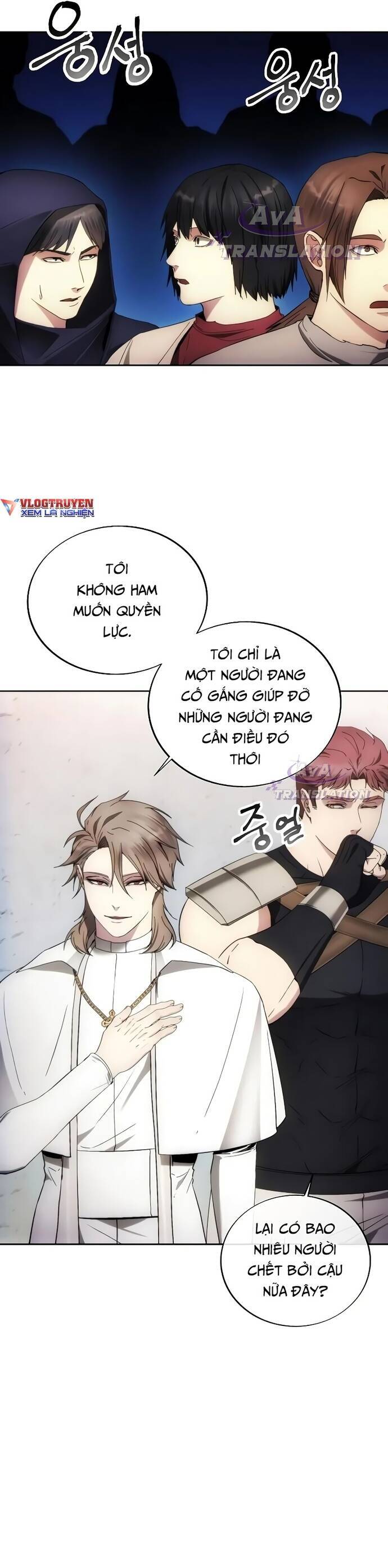 Tao Là Ác Nhân Chapter 89 - Trang 2