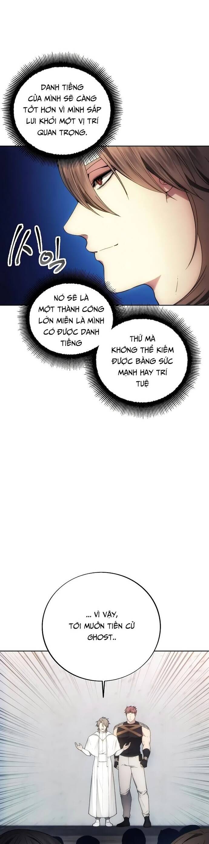 Tao Là Ác Nhân Chapter 89 - Trang 2