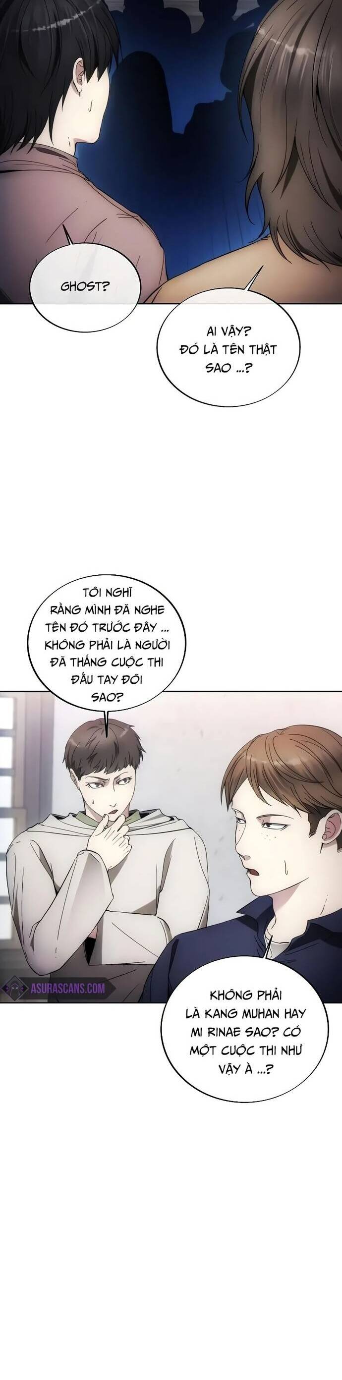 Tao Là Ác Nhân Chapter 89 - Trang 2