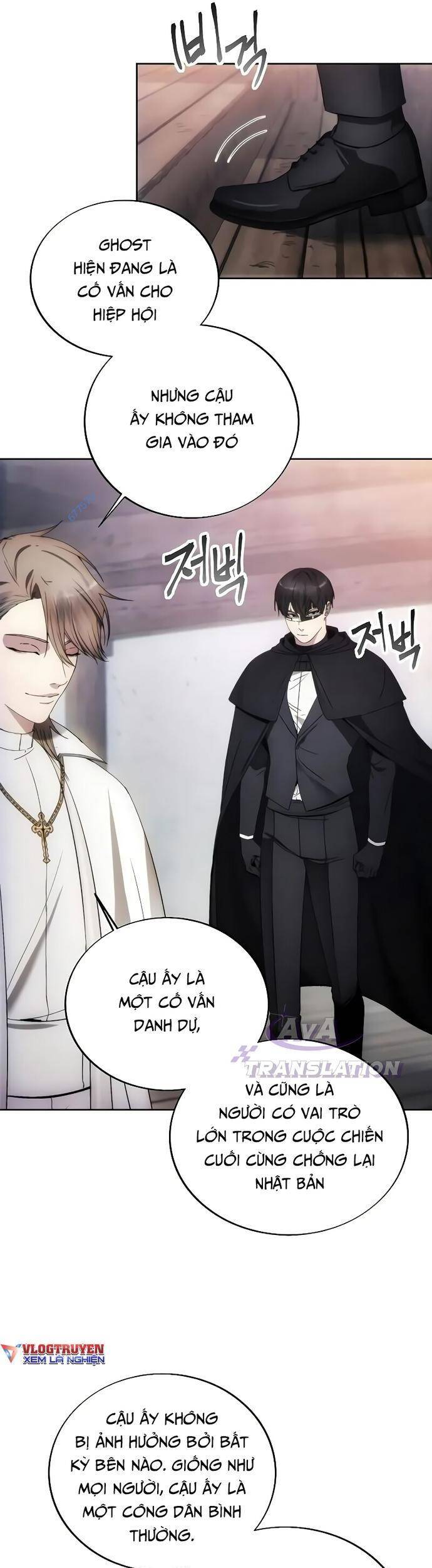 Tao Là Ác Nhân Chapter 89 - Trang 2