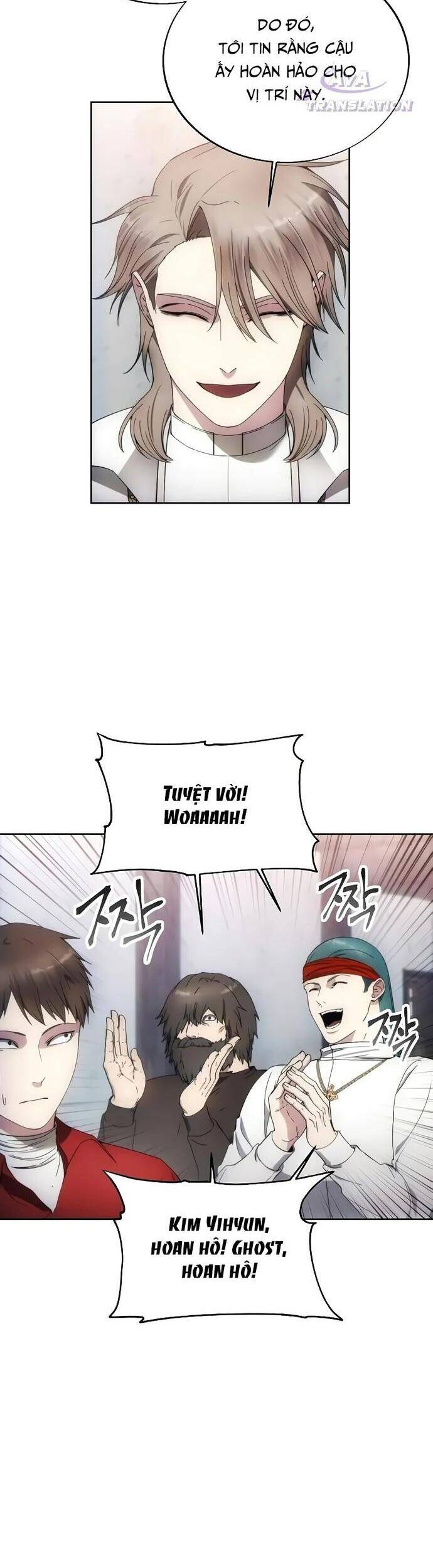 Tao Là Ác Nhân Chapter 89 - Trang 2