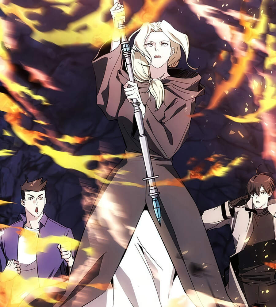 Tao Là Ác Nhân Chapter 9 - Trang 2