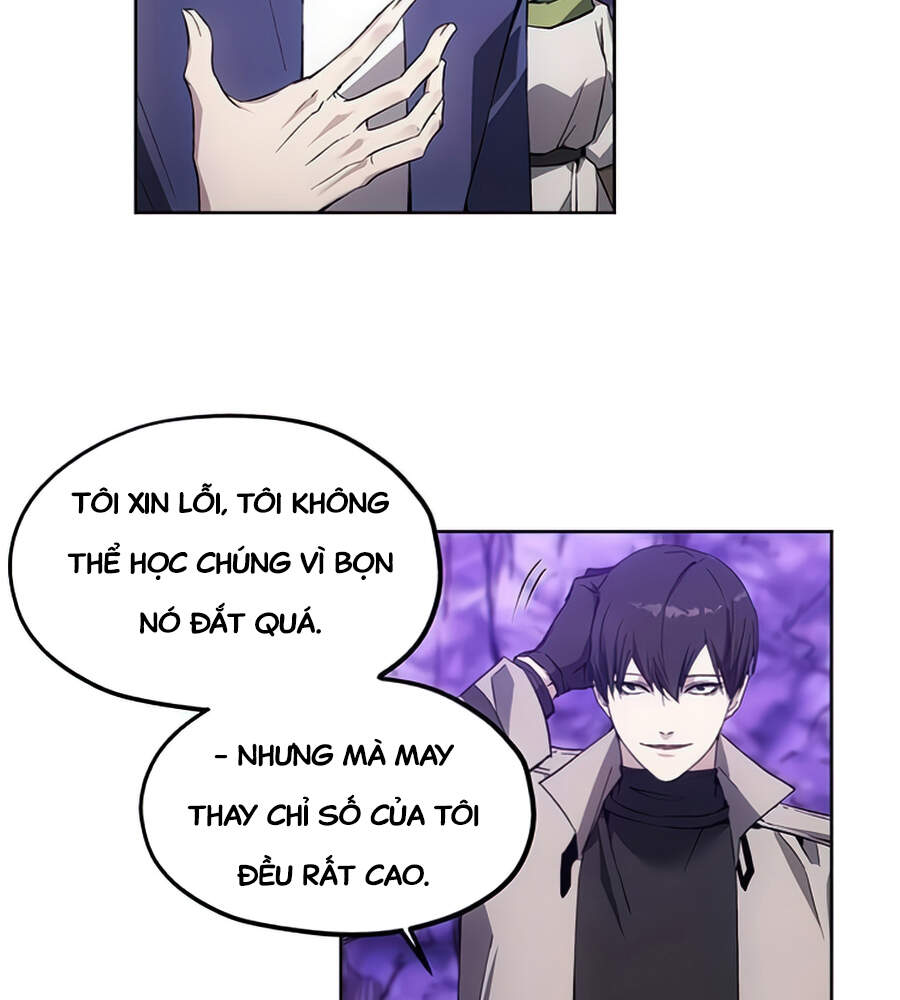 Tao Là Ác Nhân Chapter 9 - Trang 2