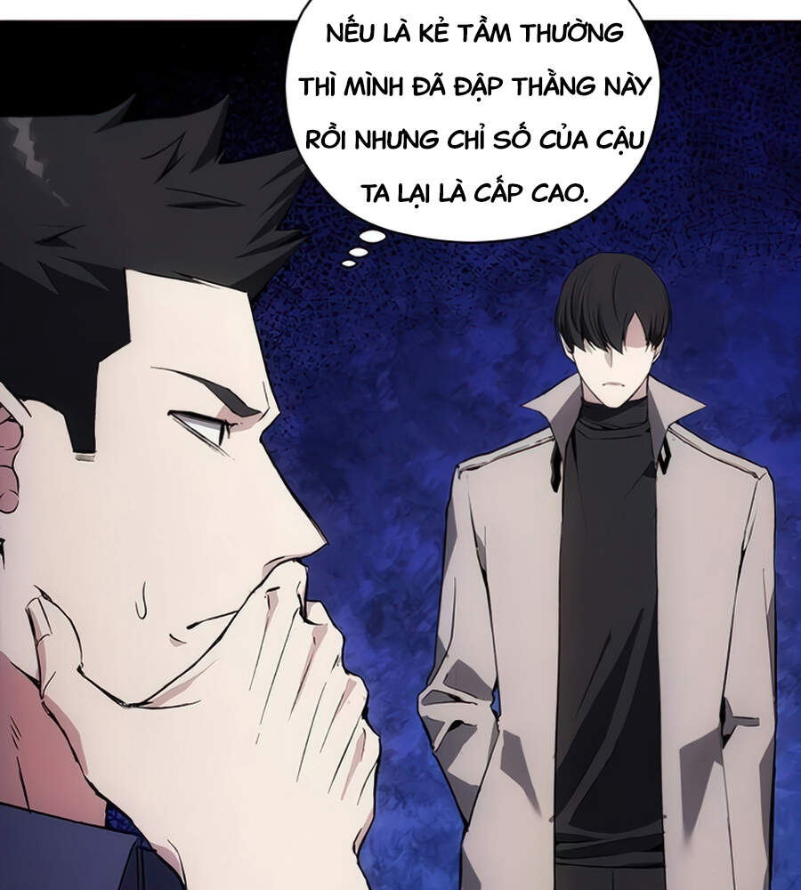 Tao Là Ác Nhân Chapter 9 - Trang 2