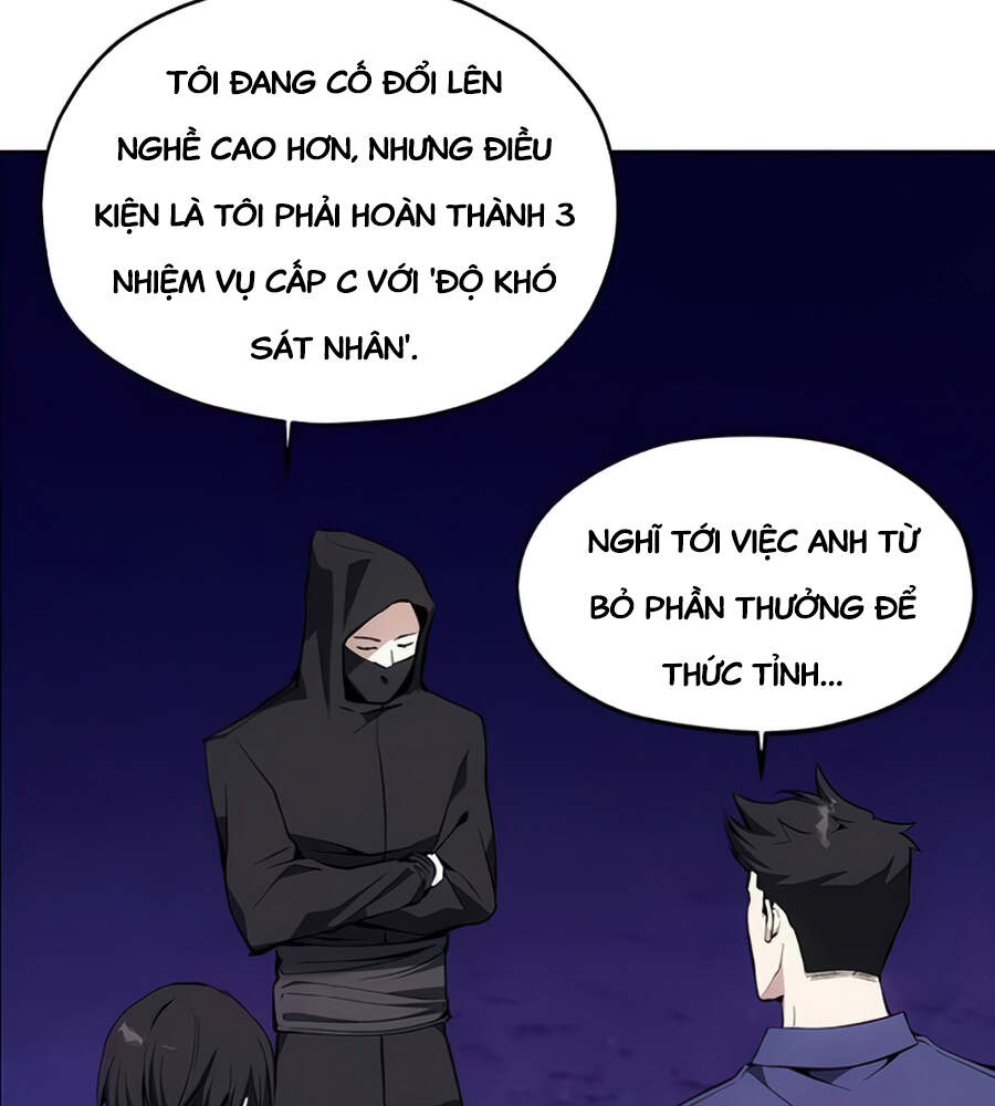 Tao Là Ác Nhân Chapter 9 - Trang 2