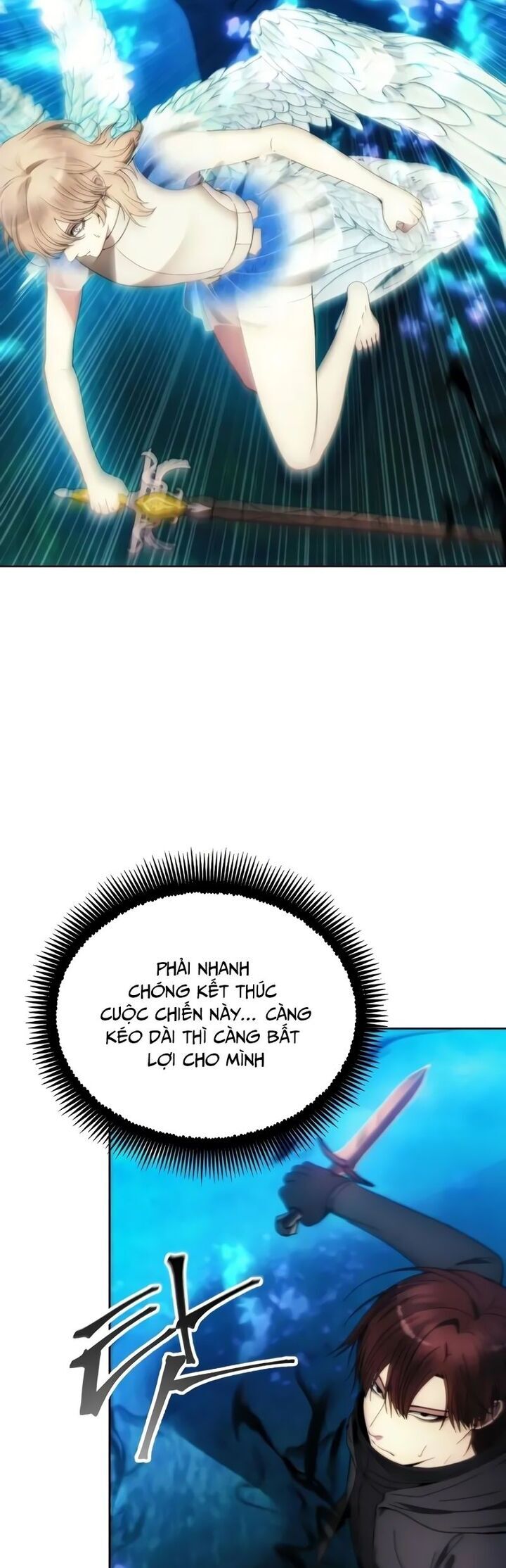 Tao Là Ác Nhân Chapter 90 - Trang 2