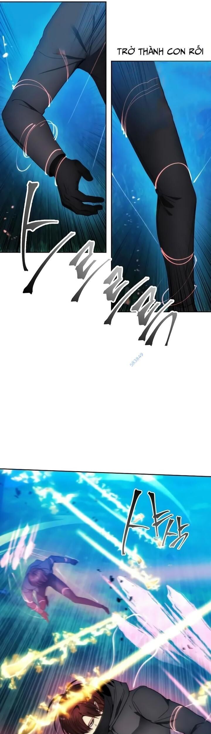 Tao Là Ác Nhân Chapter 90 - Trang 2