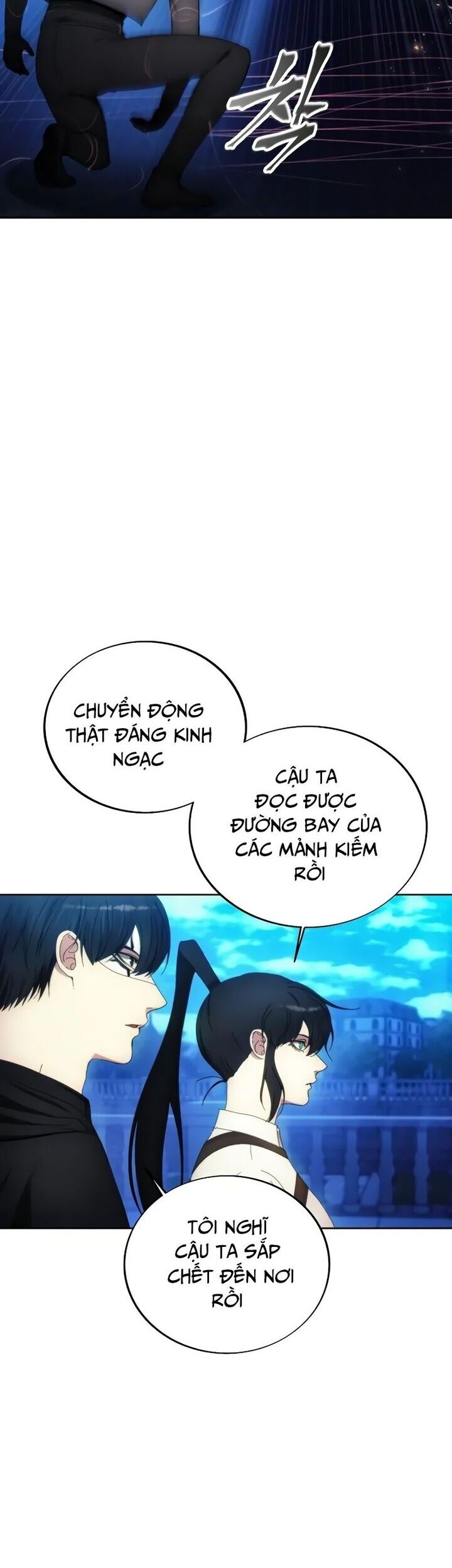 Tao Là Ác Nhân Chapter 90 - Trang 2