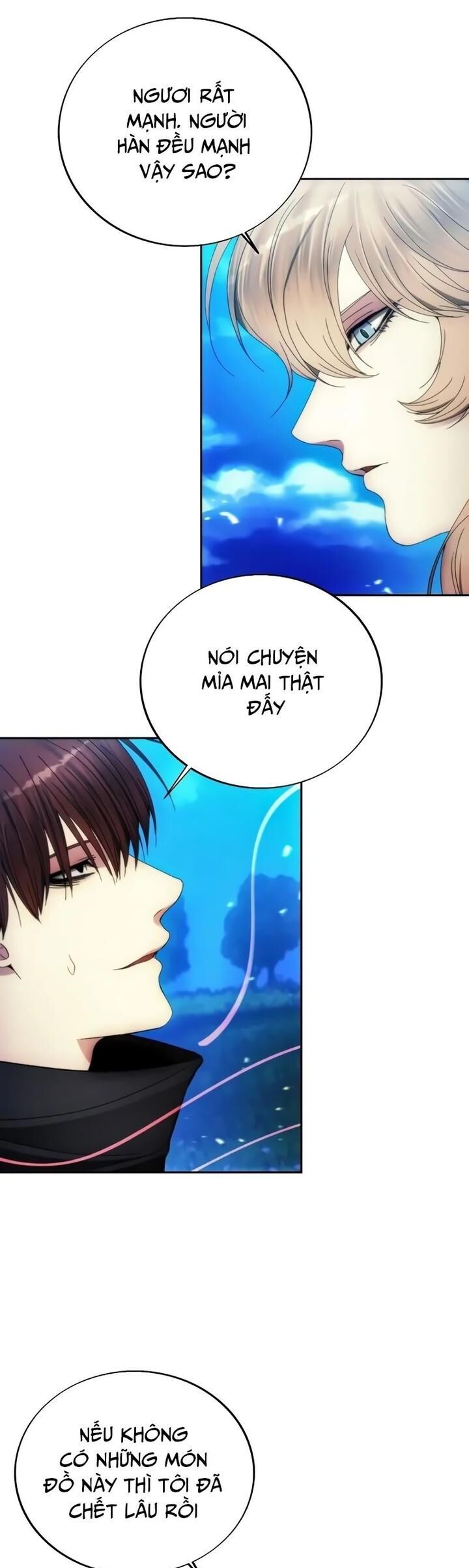 Tao Là Ác Nhân Chapter 90 - Trang 2