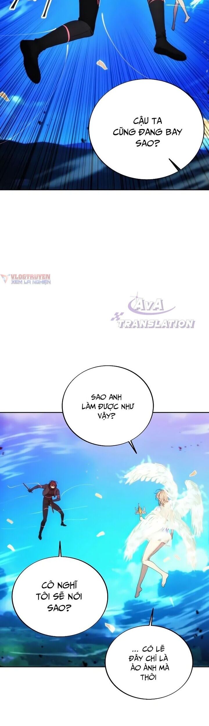 Tao Là Ác Nhân Chapter 90 - Trang 2