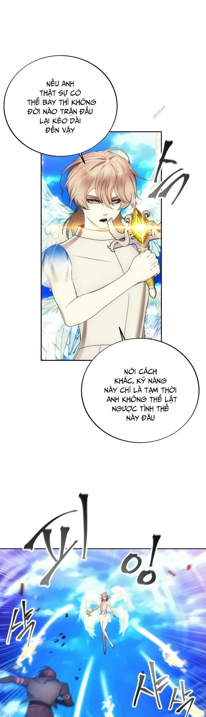 Tao Là Ác Nhân Chapter 90 - Trang 2