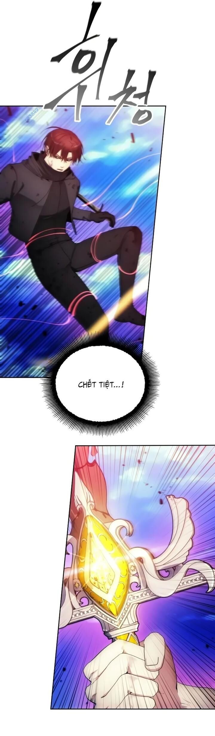 Tao Là Ác Nhân Chapter 90 - Trang 2