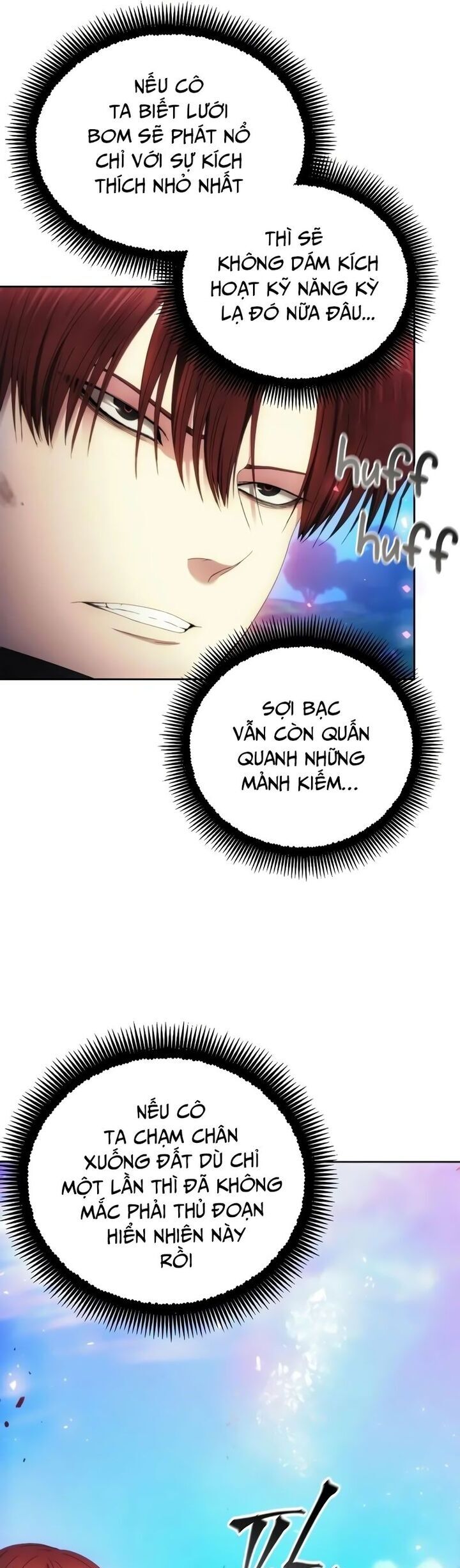 Tao Là Ác Nhân Chapter 90 - Trang 2