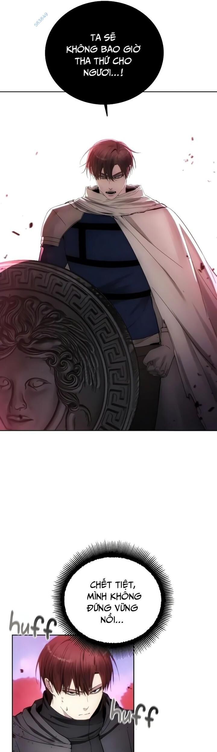 Tao Là Ác Nhân Chapter 90 - Trang 2