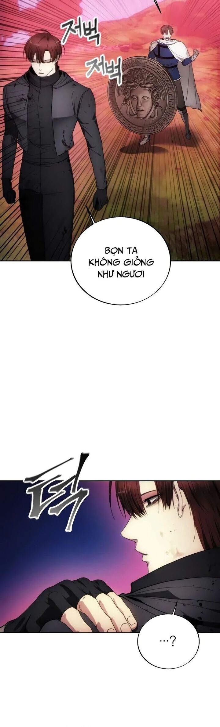 Tao Là Ác Nhân Chapter 90 - Trang 2