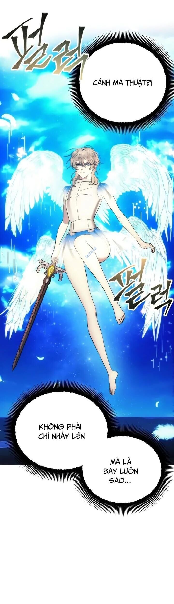 Tao Là Ác Nhân Chapter 90 - Trang 2