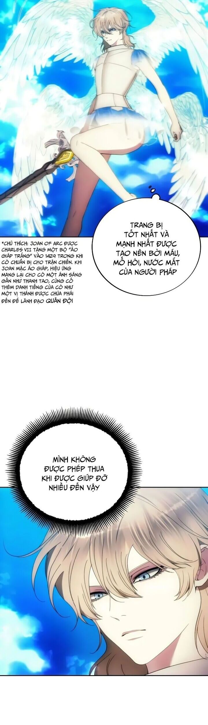 Tao Là Ác Nhân Chapter 90 - Trang 2