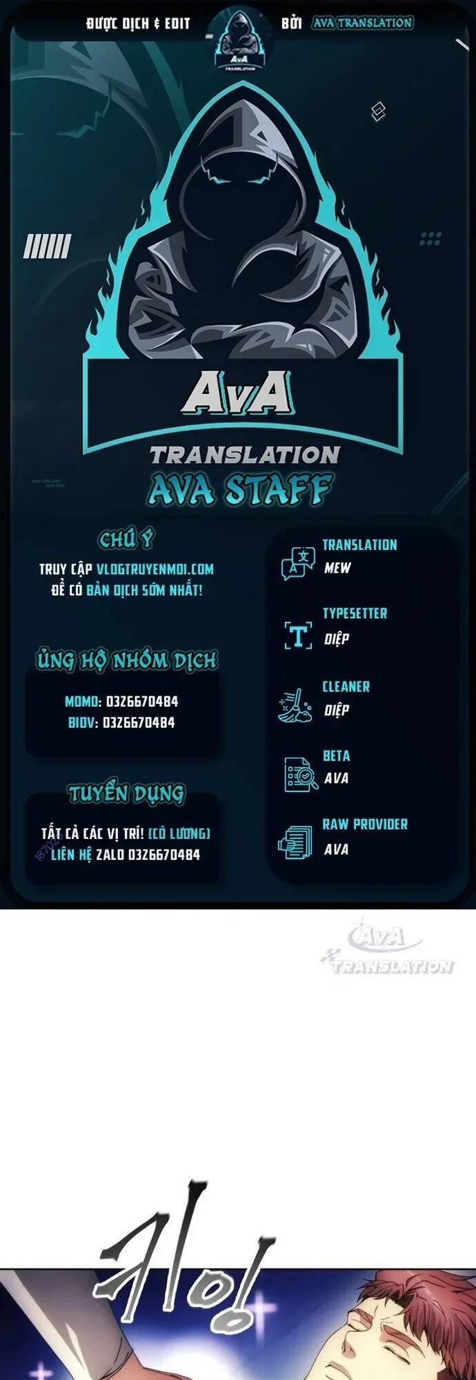 Tao Là Ác Nhân Chapter 92 - Trang 2