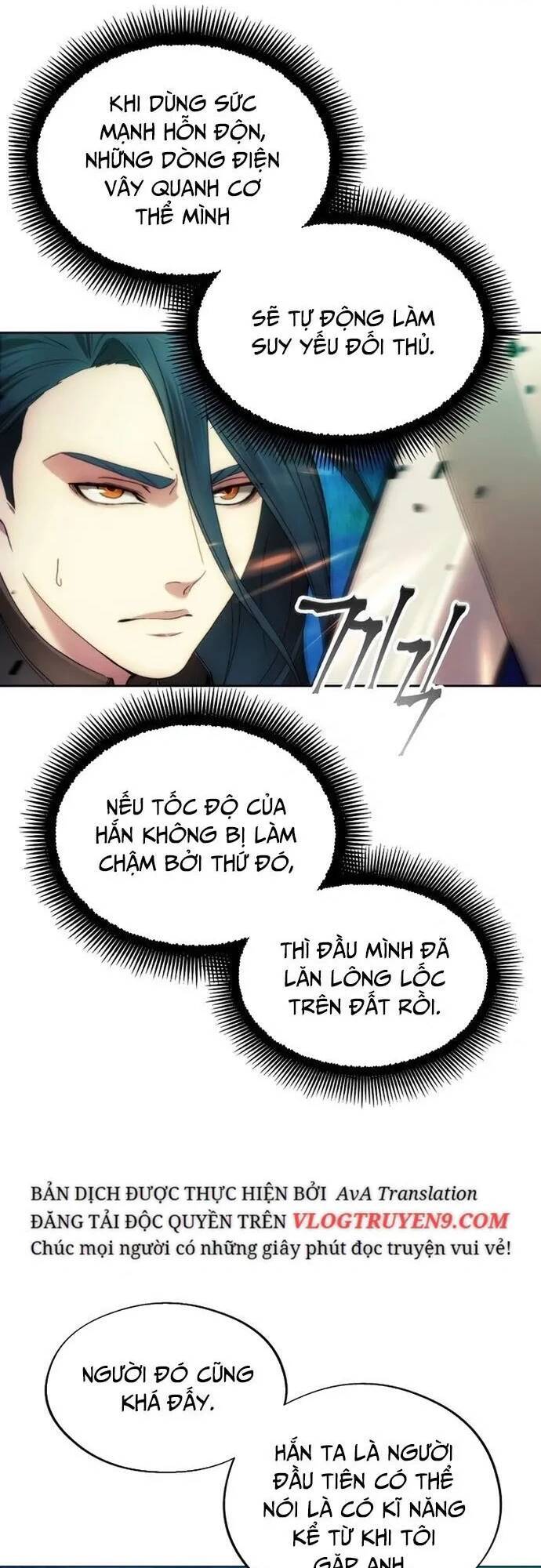 Tao Là Ác Nhân Chapter 92 - Trang 2