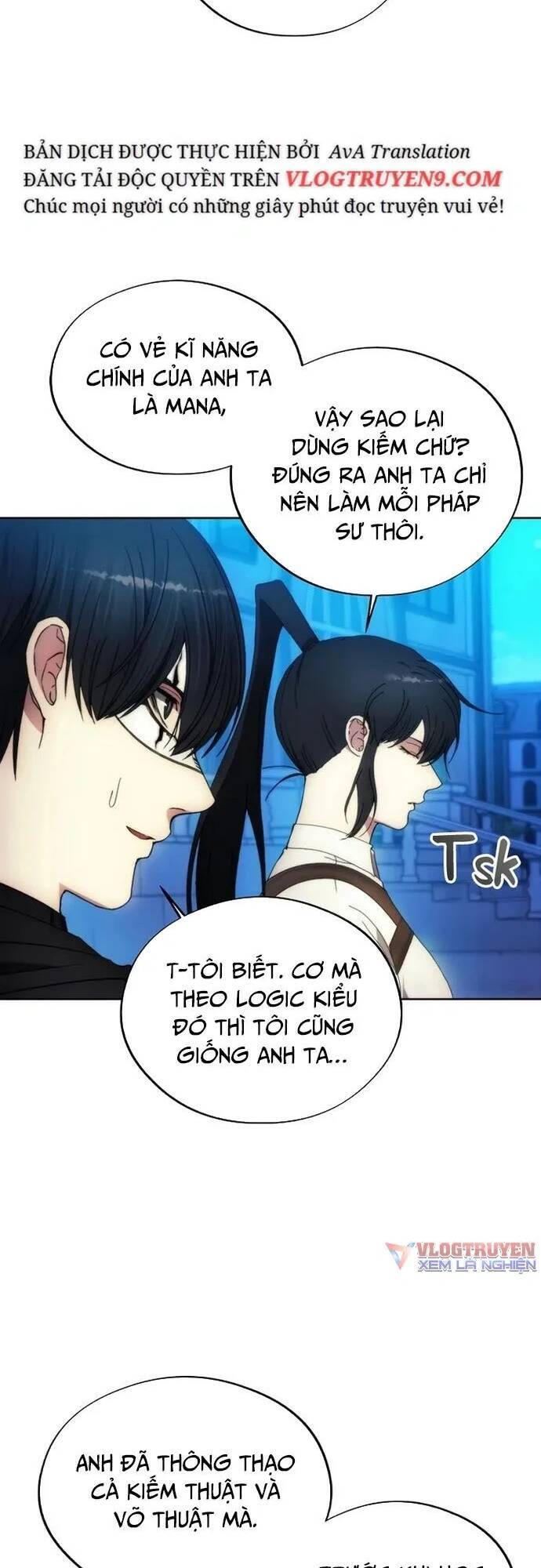 Tao Là Ác Nhân Chapter 92 - Trang 2