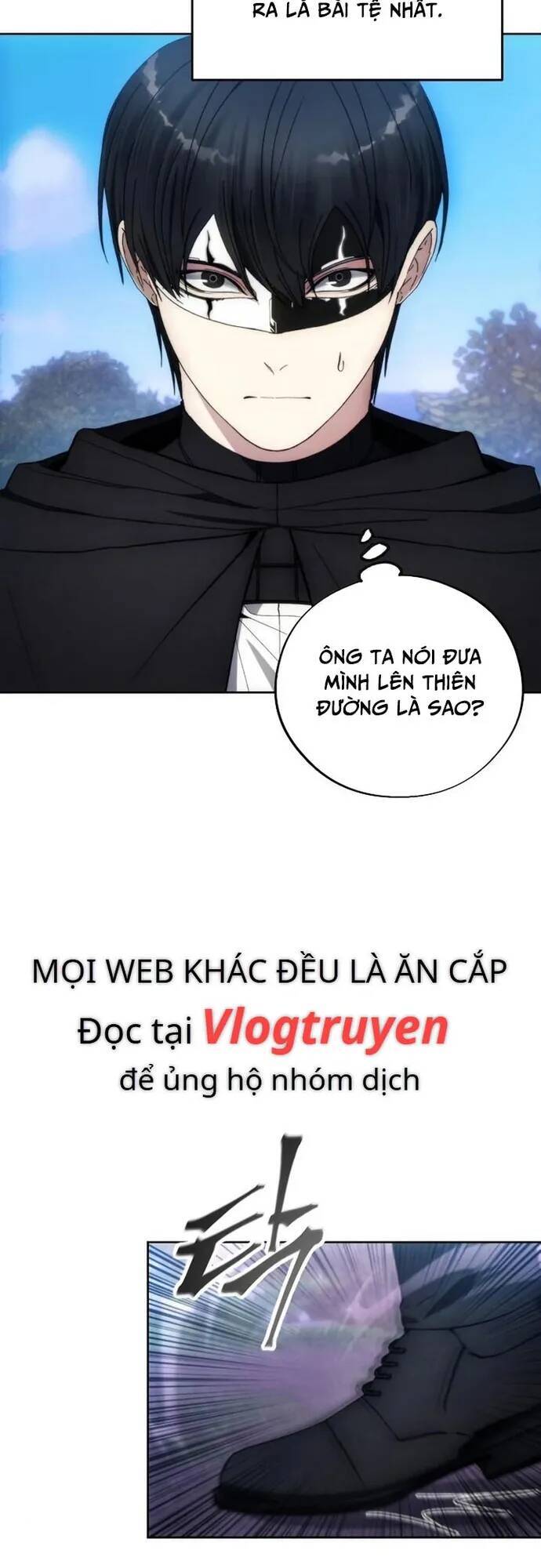 Tao Là Ác Nhân Chapter 94 - Trang 2