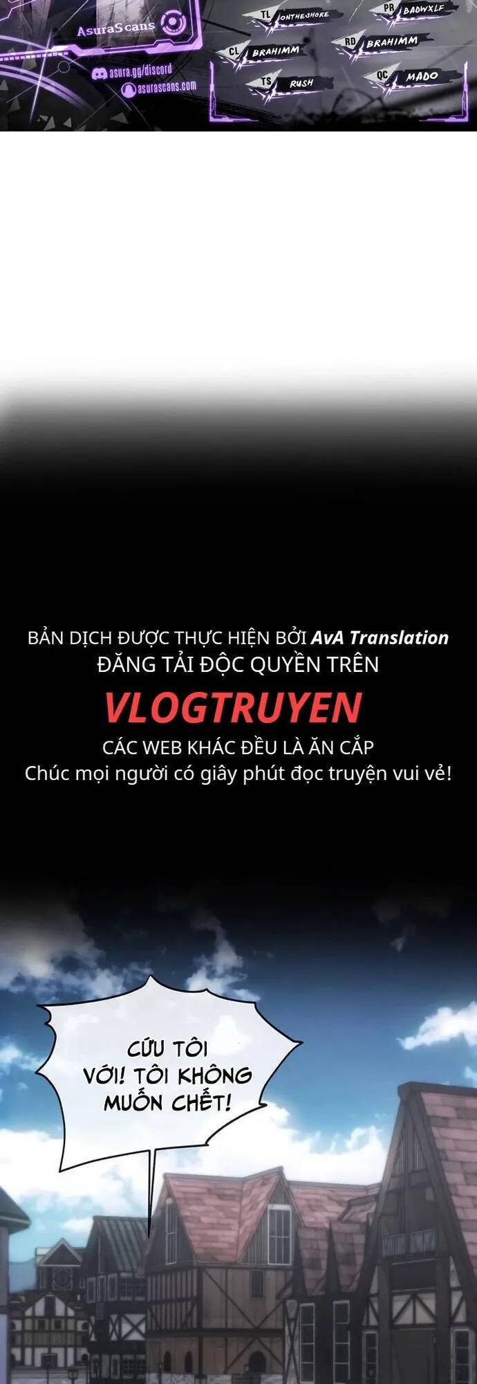 Tao Là Ác Nhân Chapter 94 - Trang 2