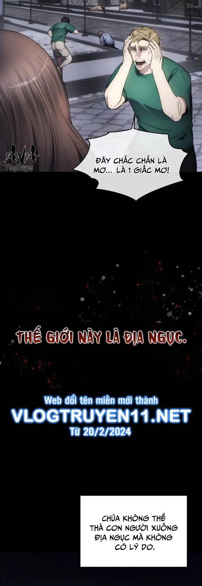 Tao Là Ác Nhân Chapter 94 - Trang 2