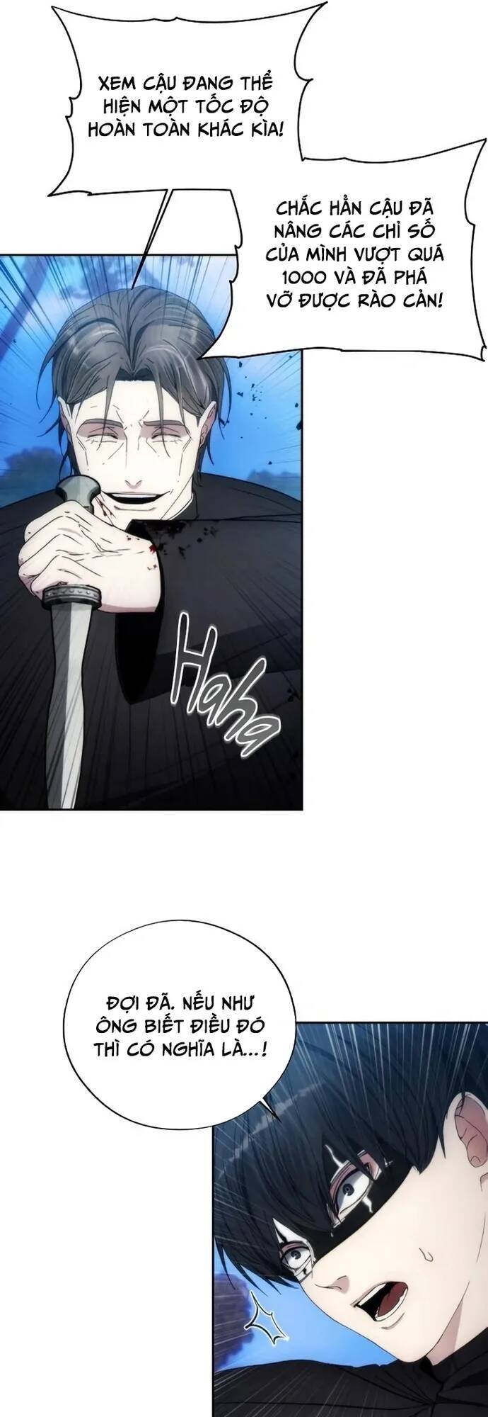 Tao Là Ác Nhân Chapter 94 - Trang 2