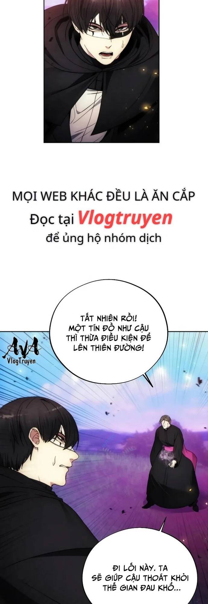 Tao Là Ác Nhân Chapter 94 - Trang 2