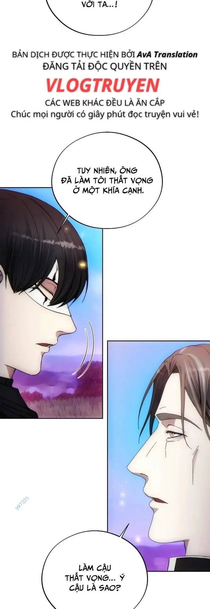 Tao Là Ác Nhân Chapter 94 - Trang 2