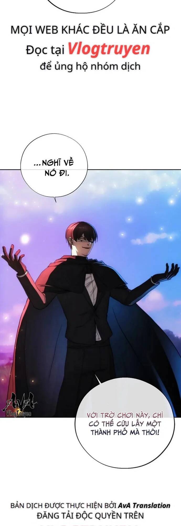 Tao Là Ác Nhân Chapter 94 - Trang 2