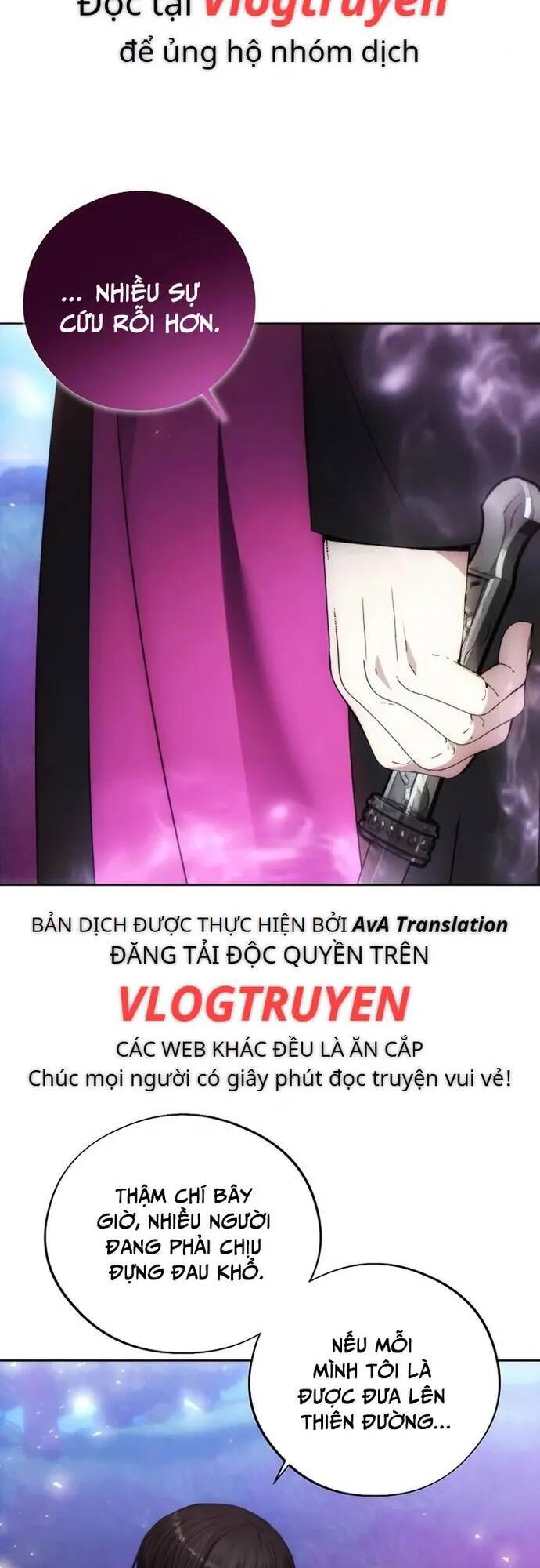 Tao Là Ác Nhân Chapter 94 - Trang 2