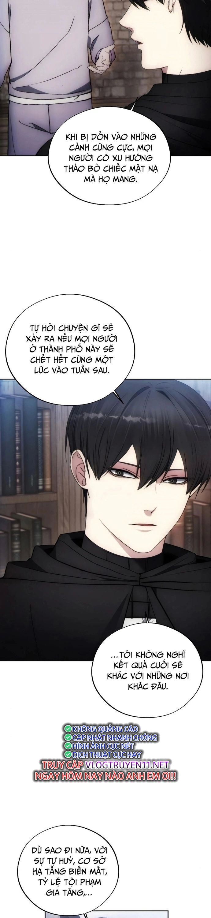 Tao Là Ác Nhân Chapter 95 - Trang 2