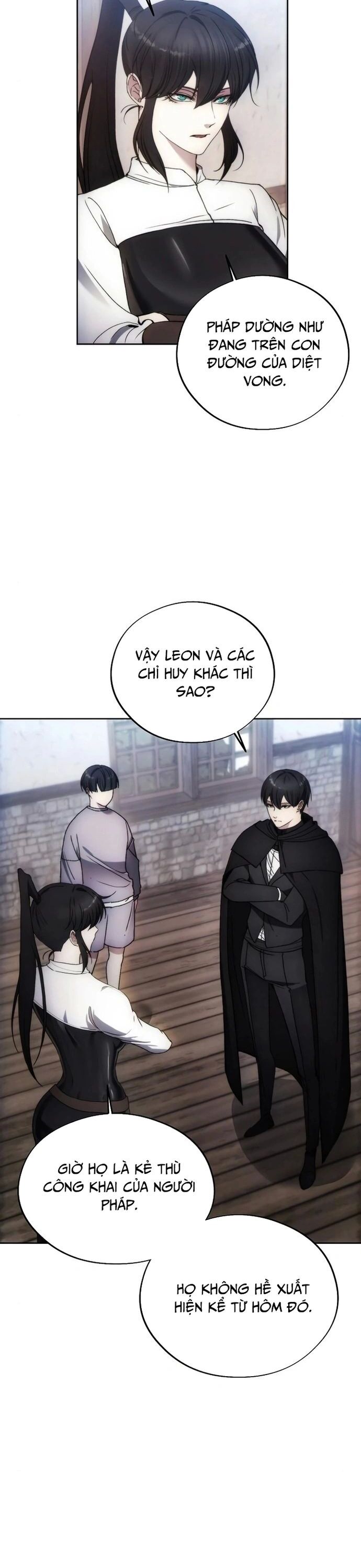 Tao Là Ác Nhân Chapter 95 - Trang 2
