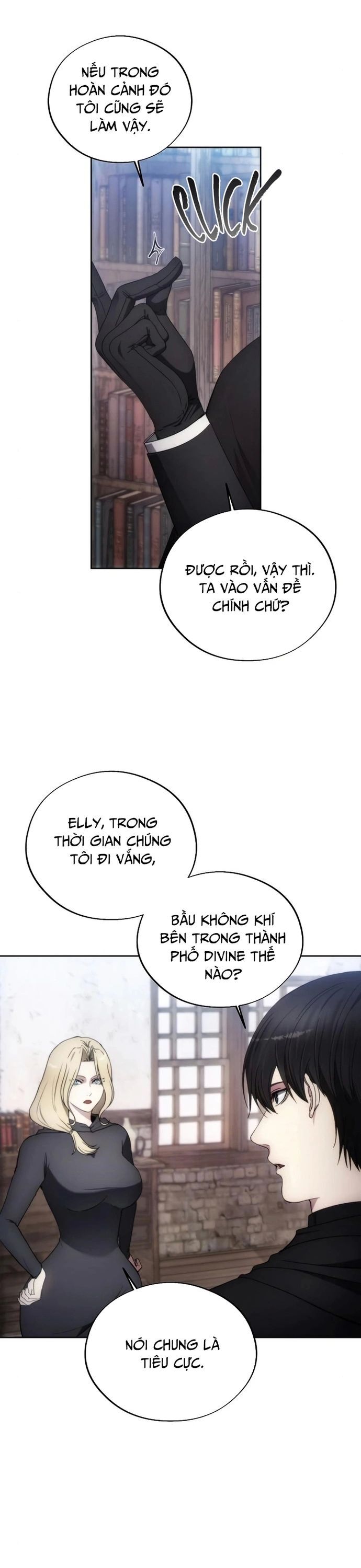 Tao Là Ác Nhân Chapter 95 - Trang 2