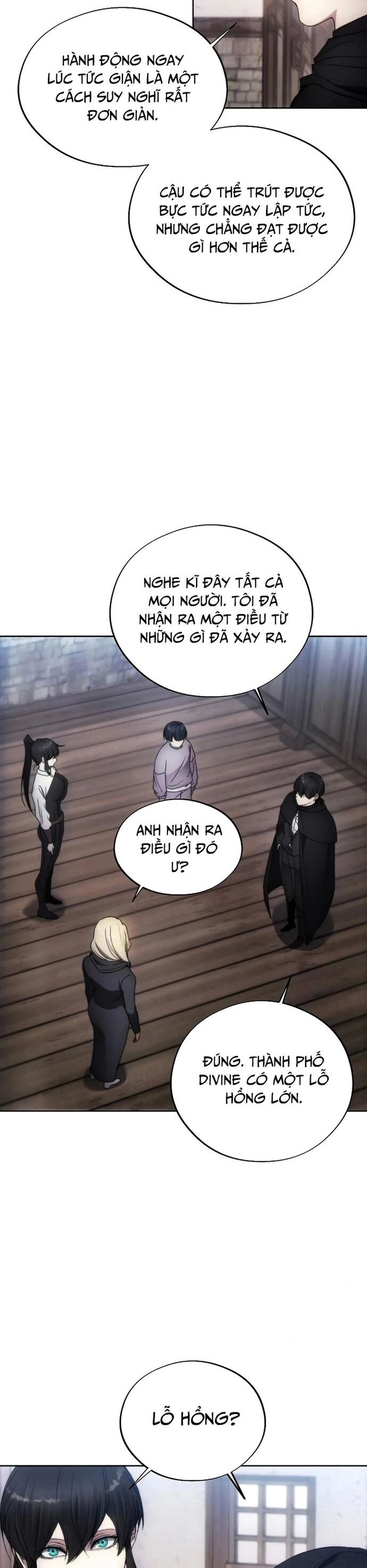 Tao Là Ác Nhân Chapter 95 - Trang 2