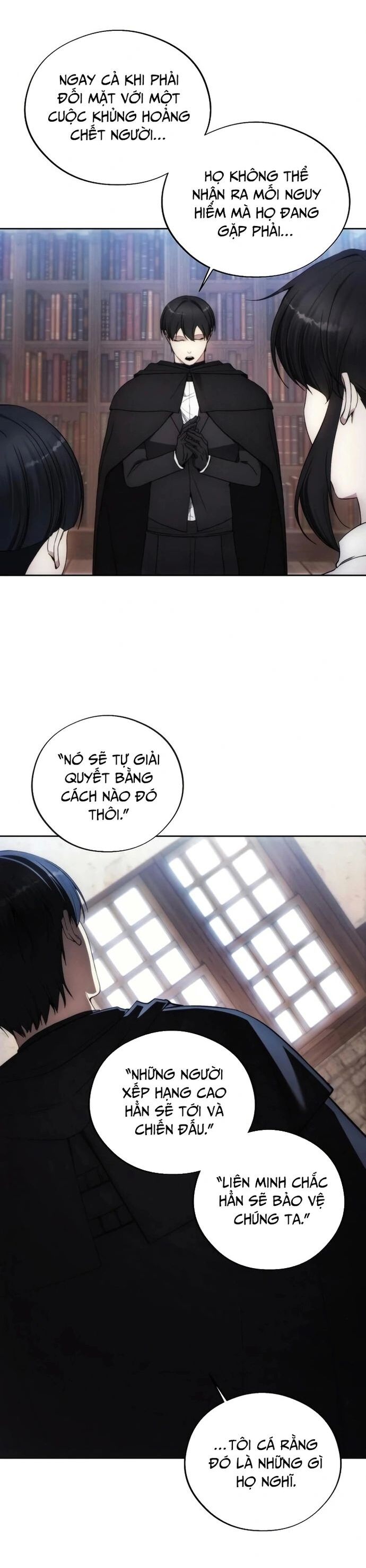 Tao Là Ác Nhân Chapter 95 - Trang 2