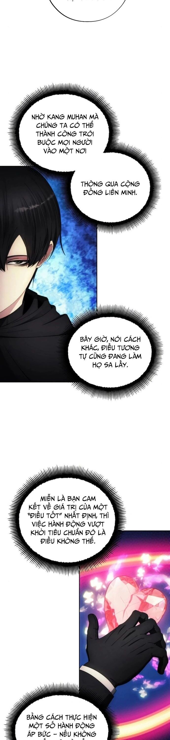 Tao Là Ác Nhân Chapter 95 - Trang 2