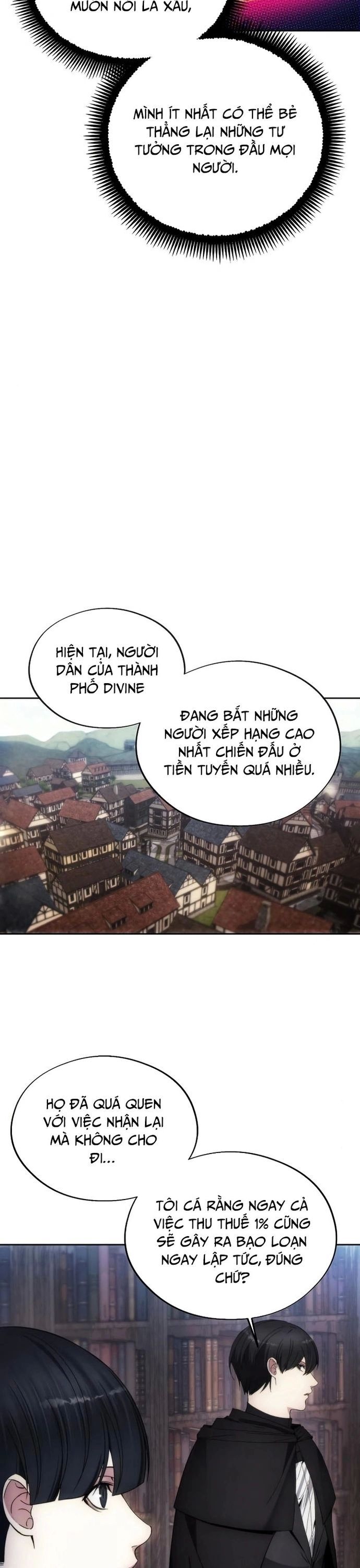 Tao Là Ác Nhân Chapter 95 - Trang 2