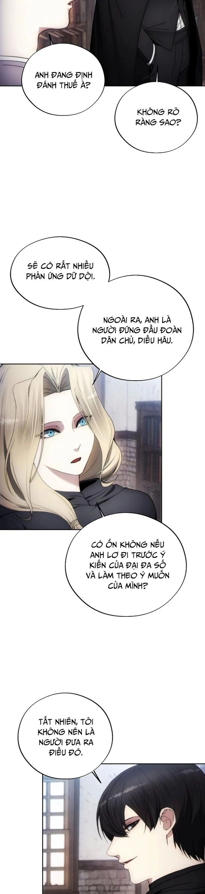 Tao Là Ác Nhân Chapter 95 - Trang 2