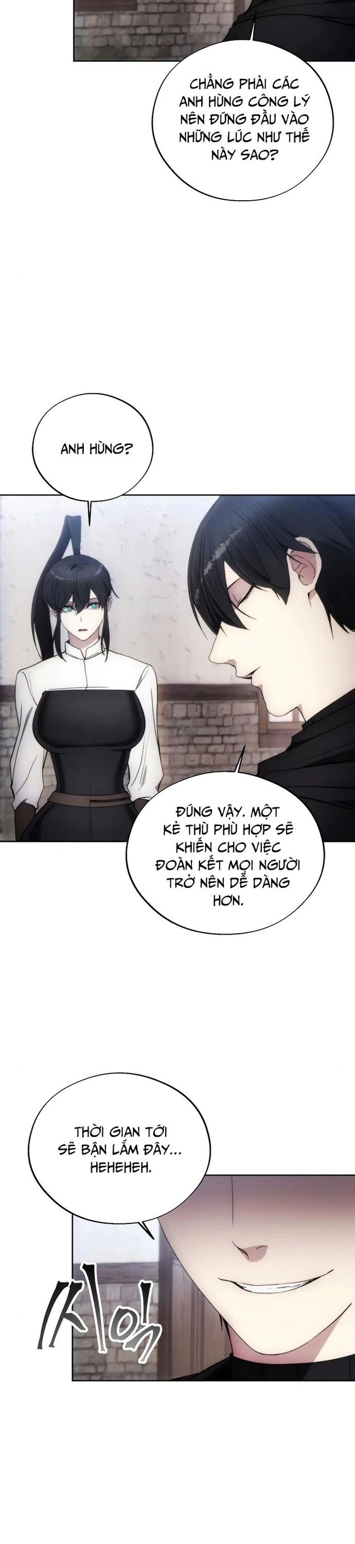 Tao Là Ác Nhân Chapter 95 - Trang 2