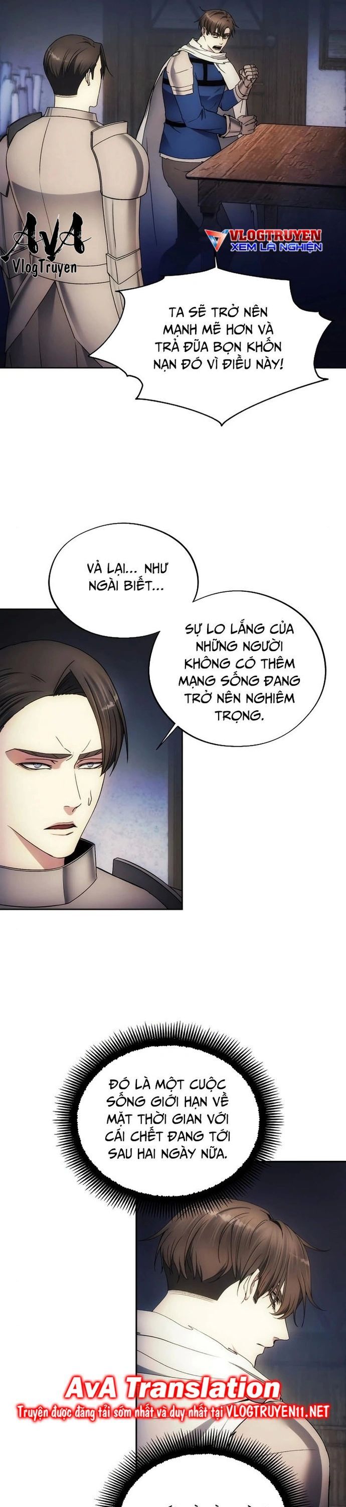 Tao Là Ác Nhân Chapter 95 - Trang 2