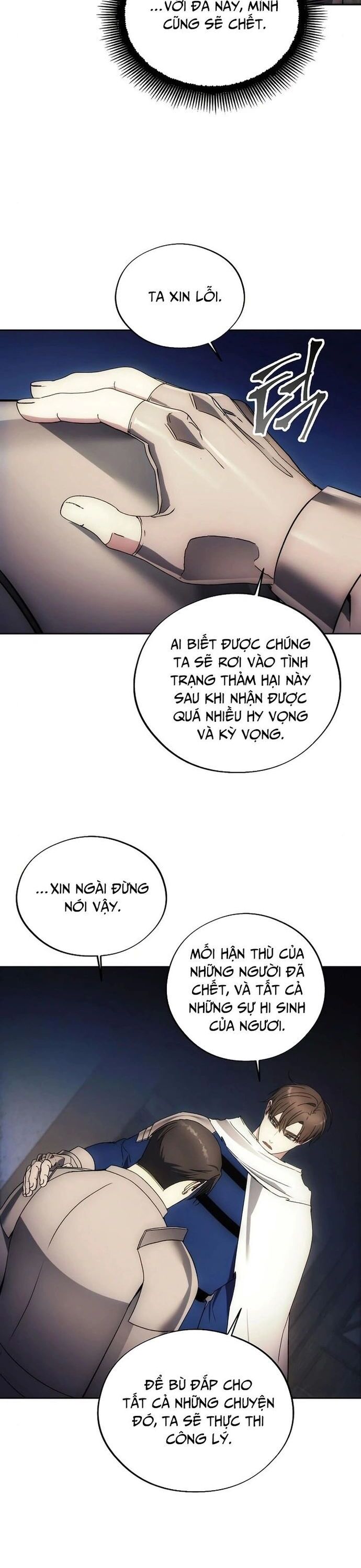Tao Là Ác Nhân Chapter 95 - Trang 2