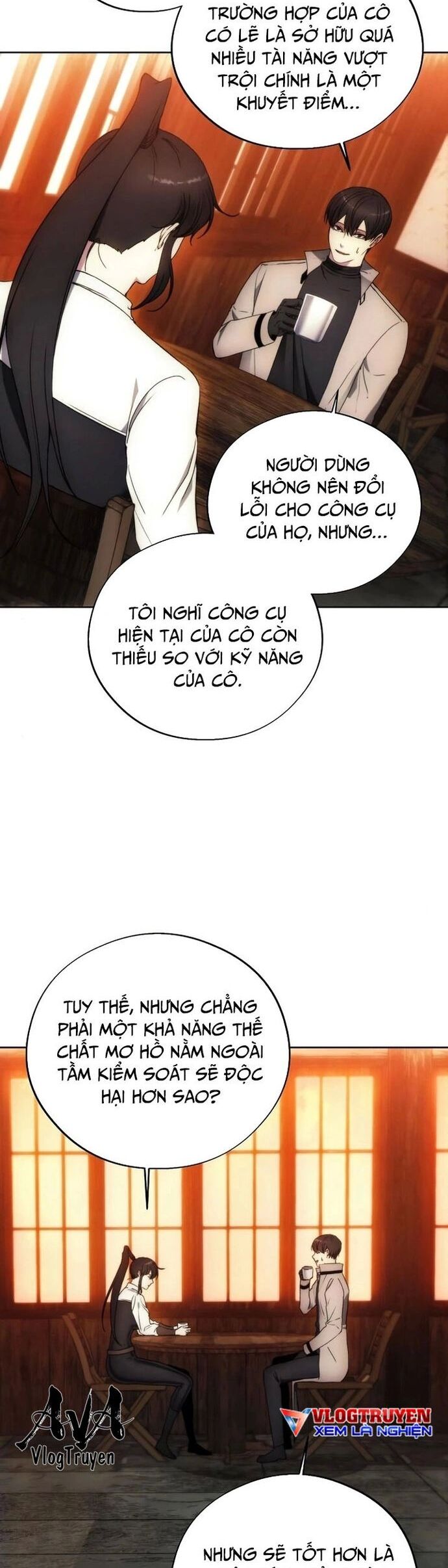 Tao Là Ác Nhân Chapter 95 - Trang 2