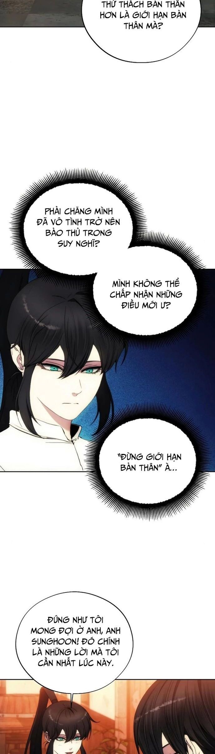 Tao Là Ác Nhân Chapter 95 - Trang 2