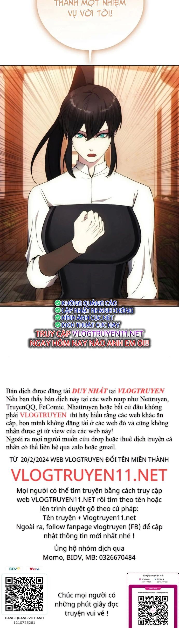 Tao Là Ác Nhân Chapter 95 - Trang 2